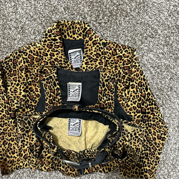 Hollywood Babe 3 Piece - Picture 7 of 8